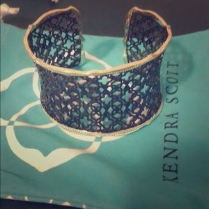Kendra Scott bracelet